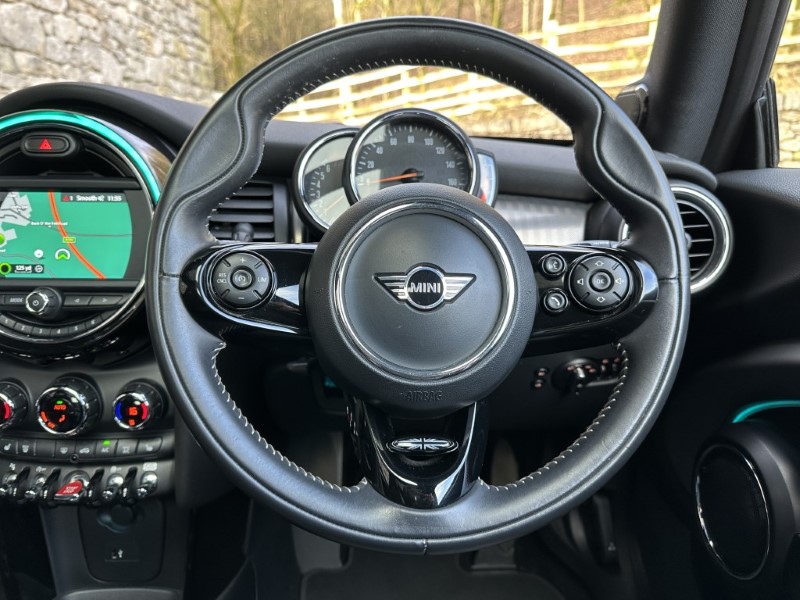 Used MINI Hatch 2020 for sale - 77198373: Photo 5