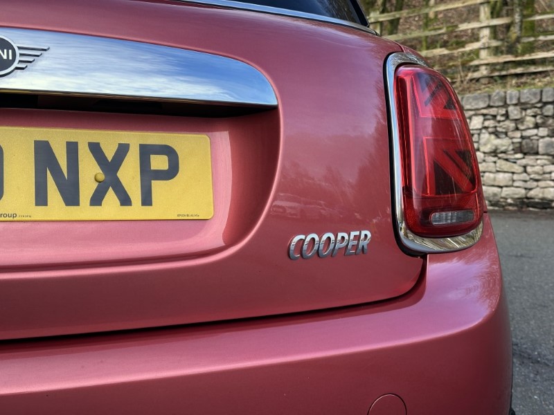 Used MINI Hatch 2020 for sale - 77198373: Photo 50