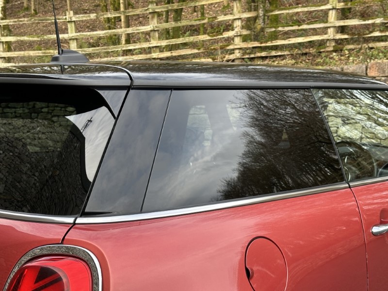 Used MINI Hatch 2020 for sale - 77198373: Photo 54