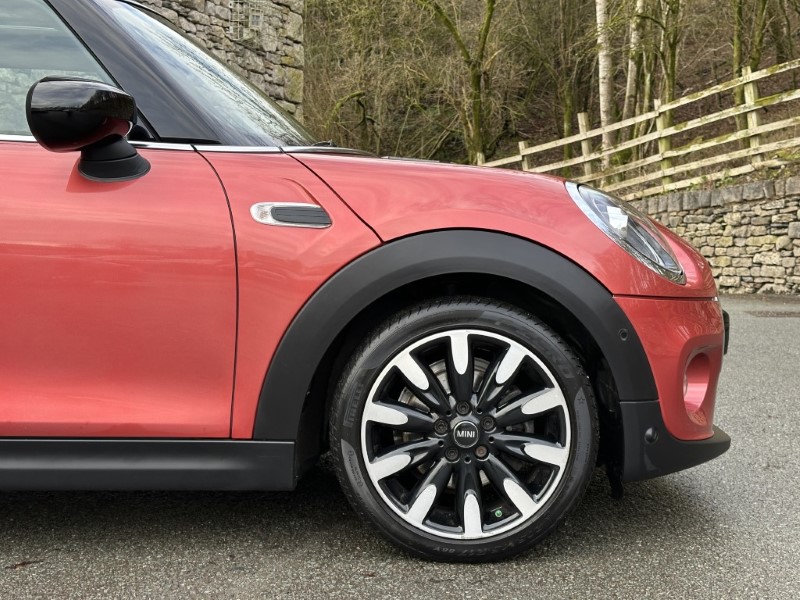 Used MINI Hatch 2020 for sale - 77198373: Photo 55