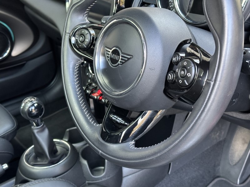 Used MINI Hatch 2020 for sale - 77198373: Photo 60