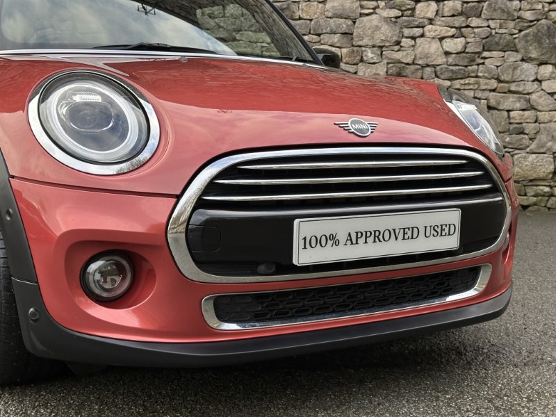 Used MINI Hatch 2020 for sale - 77198373: Photo 70