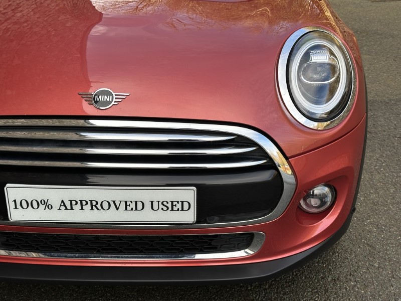 Used MINI Hatch 2020 for sale - 77198373: Photo 74