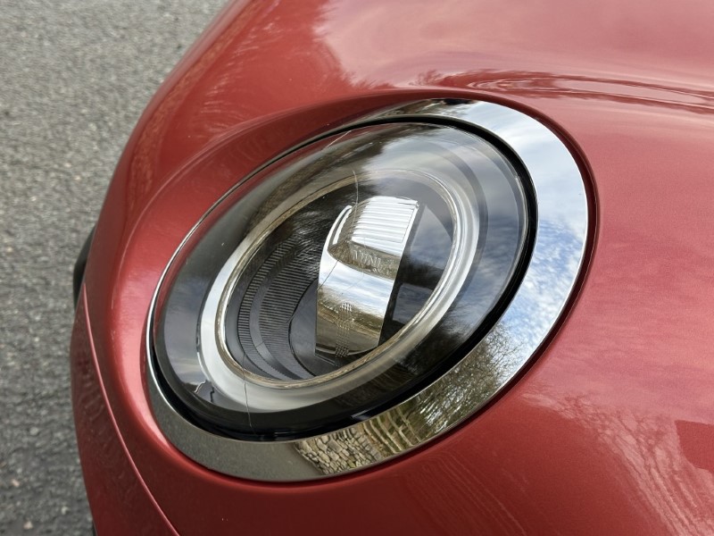 Used MINI Hatch 2020 for sale - 77198373: Photo 75