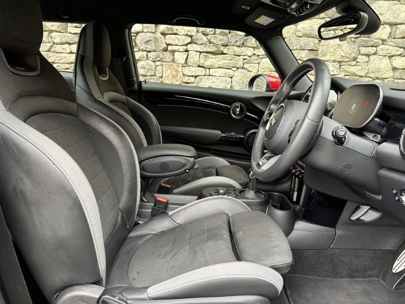 Used MINI Hatch 2022 for sale - 77607128: Photo 11