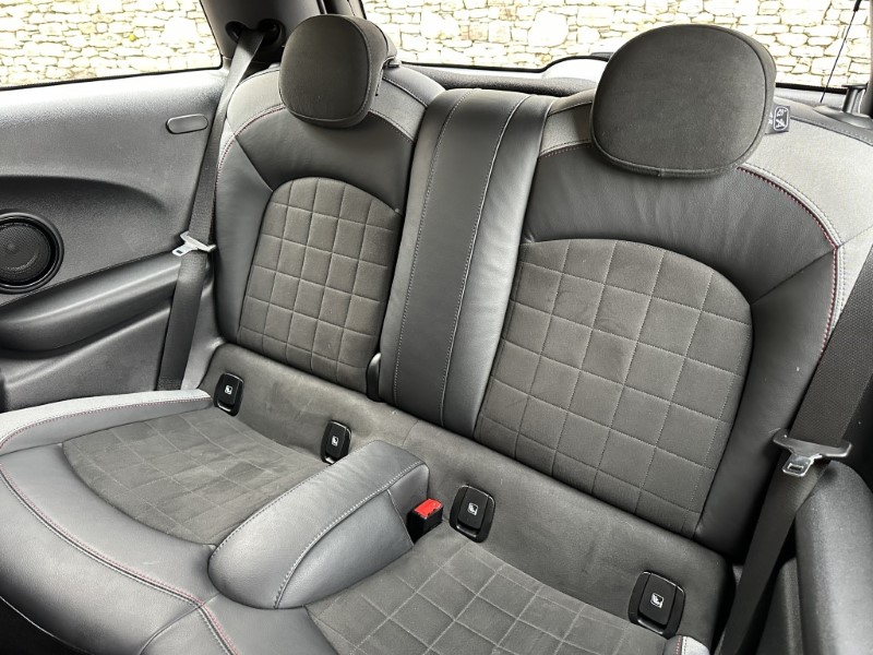 Used MINI Hatch 2022 for sale - 77607128: Photo 12