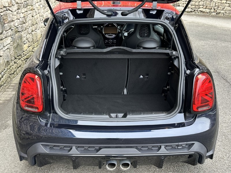 Used MINI Hatch 2022 for sale - 77607128: Photo 13