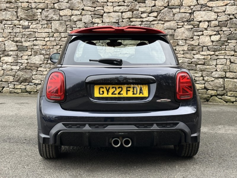 Used MINI Hatch 2022 for sale - 77607128: Photo 15
