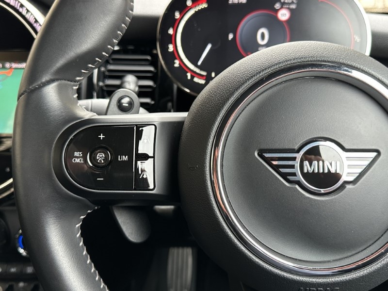 Used MINI Hatch 2022 for sale - 77607128: Photo 17