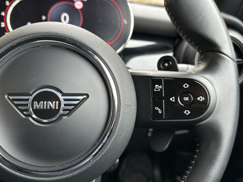 Used MINI Hatch 2022 for sale - 77607128: Photo 18