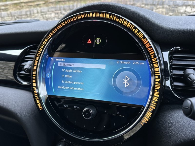 Used MINI Hatch 2022 for sale - 77607128: Photo 22