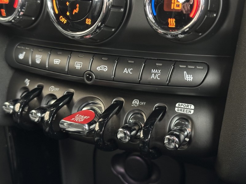 Used MINI Hatch 2022 for sale - 77607128: Photo 23