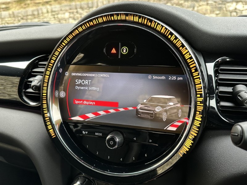 Used MINI Hatch 2022 for sale - 77607128: Photo 24