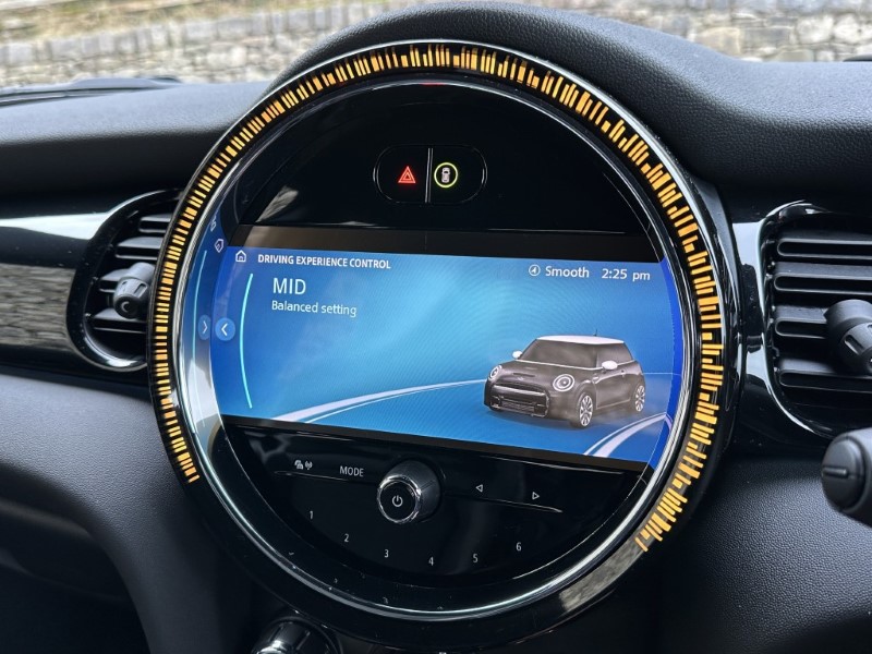 Used MINI Hatch 2022 for sale - 77607128: Photo 25