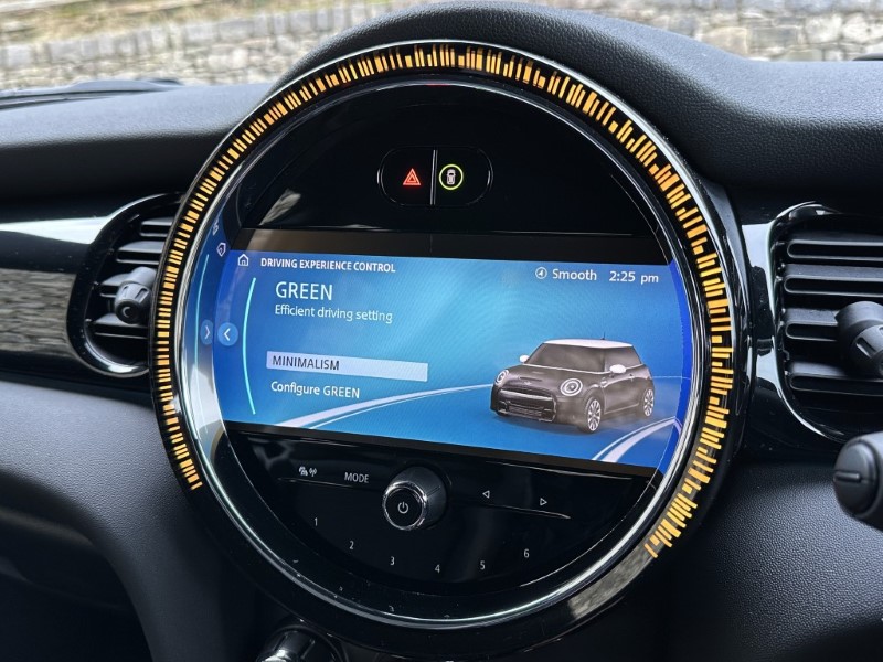 Used MINI Hatch 2022 for sale - 77607128: Photo 26