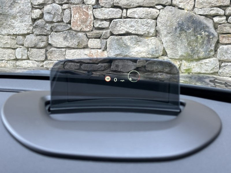 Used MINI Hatch 2022 for sale - 77607128: Photo 27