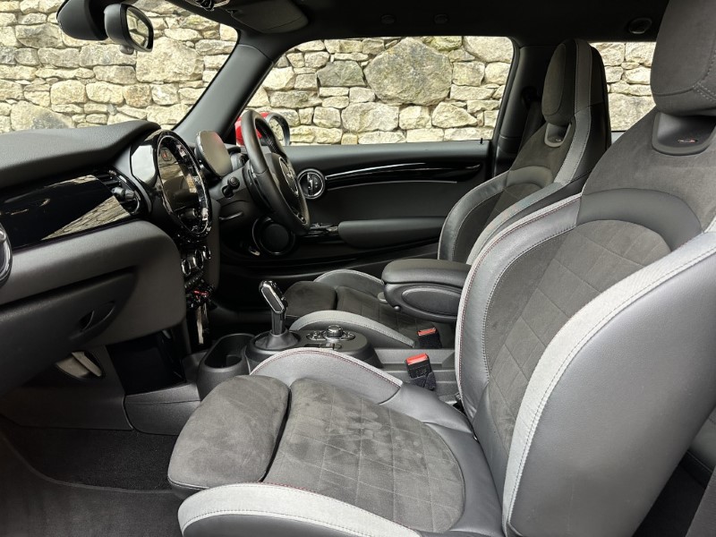 Used MINI Hatch 2022 for sale - 77607128: Photo 33