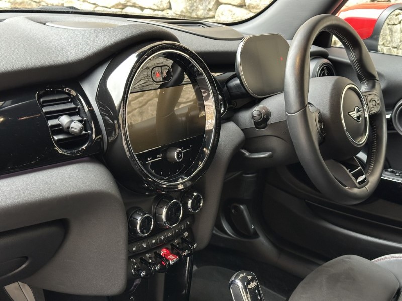 Used MINI Hatch 2022 for sale - 77607128: Photo 34