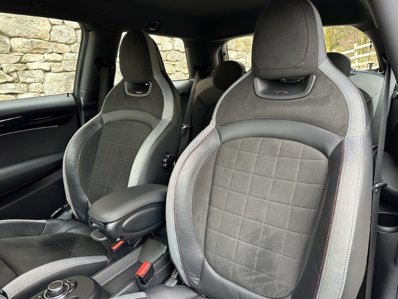 Used MINI Hatch 2022 for sale - 77607128: Photo 35