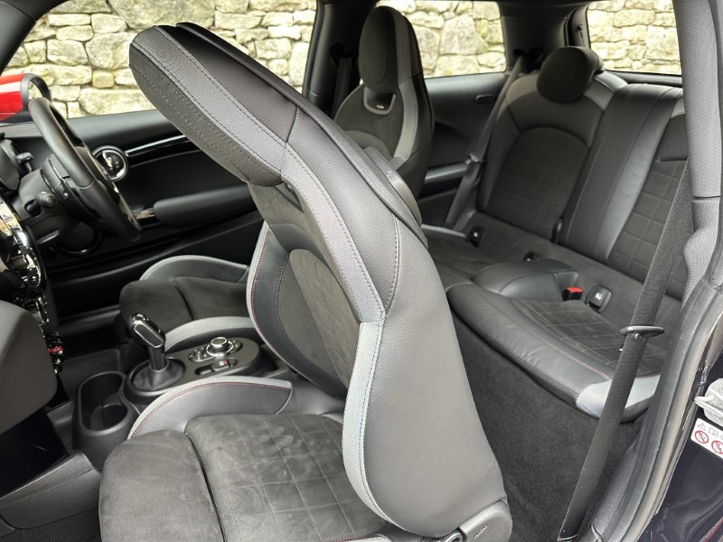 Used MINI Hatch 2022 for sale - 77607128: Photo 39