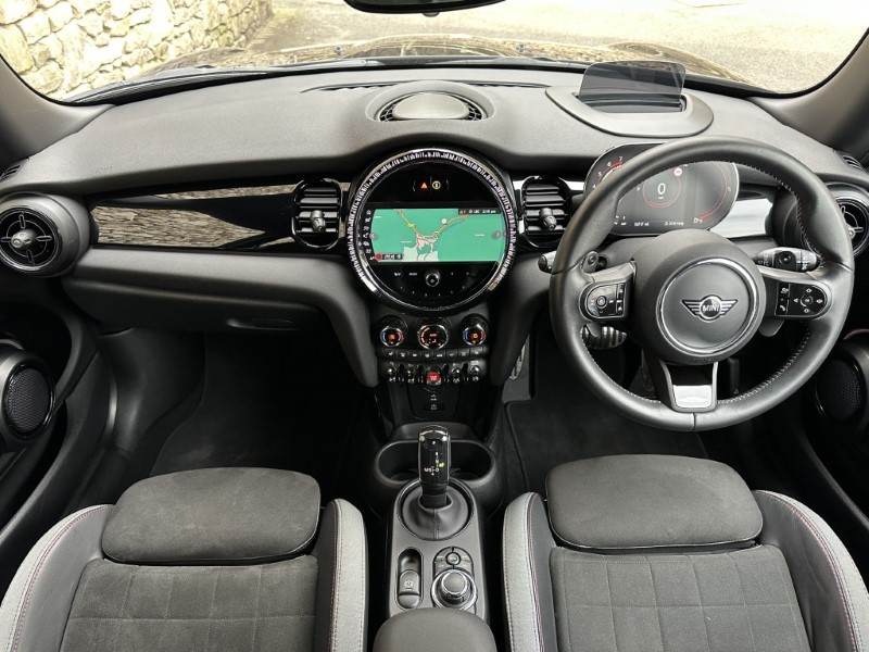 Used MINI Hatch 2022 for sale - 77607128: Photo 4