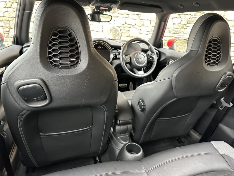 Used MINI Hatch 2022 for sale - 77607128: Photo 42