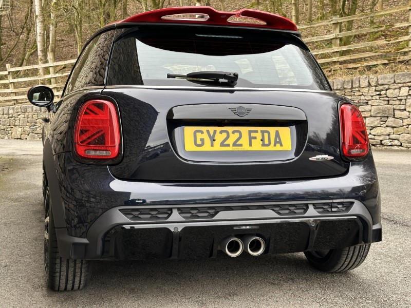 Used MINI Hatch 2022 for sale - 77607128: Photo 44