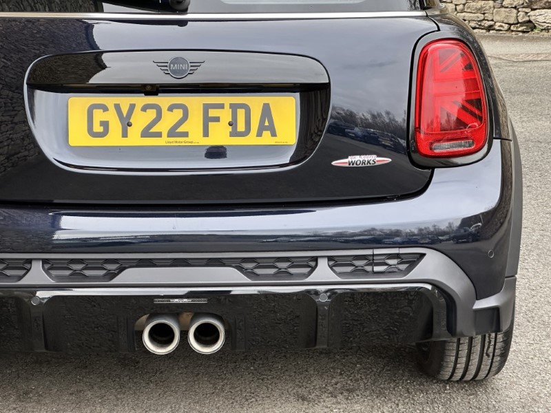 Used MINI Hatch 2022 for sale - 77607128: Photo 46