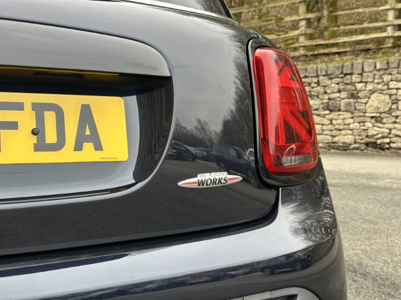 Used MINI Hatch 2022 for sale - 77607128: Photo 47