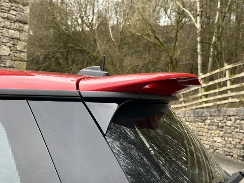 Used MINI Hatch 2022 for sale - 77607128: Photo 48