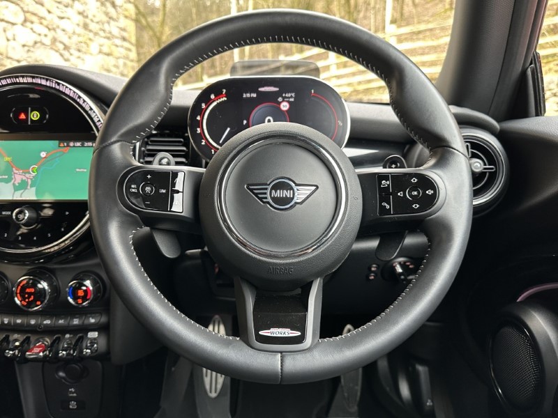 Used MINI Hatch 2022 for sale - 77607128: Photo 5