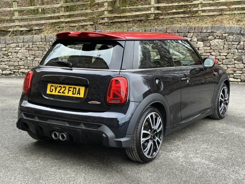Used MINI Hatch 2022 for sale - 77607128: Photo 51
