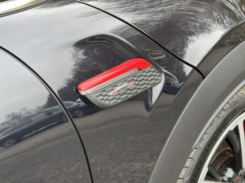 Used MINI Hatch 2022 for sale - 77607128: Photo 54