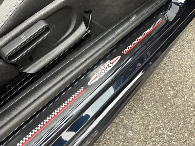 Used MINI Hatch 2022 for sale - 77607128: Photo 56