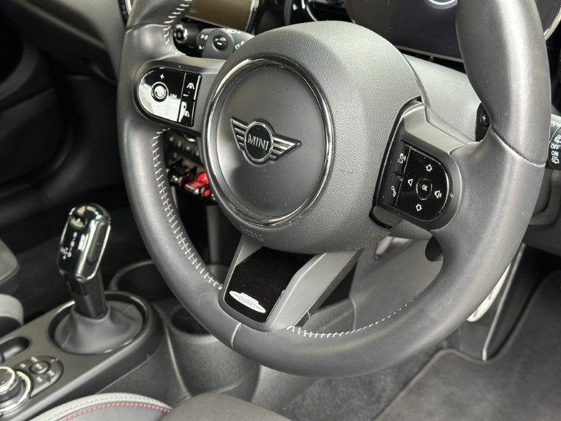 Used MINI Hatch 2022 for sale - 77607128: Photo 58