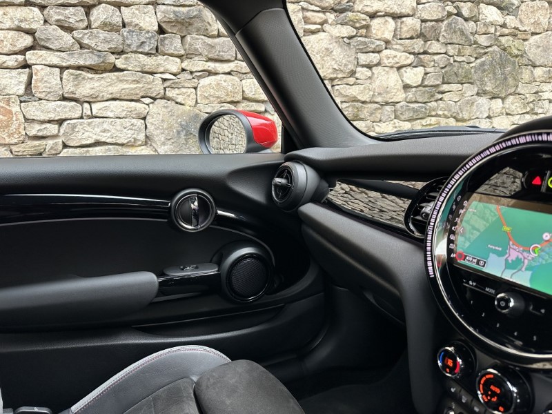 Used MINI Hatch 2022 for sale - 77607128: Photo 59