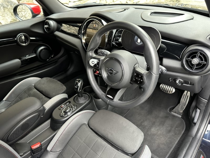 Used MINI Hatch 2022 for sale - 77607128: Photo 6