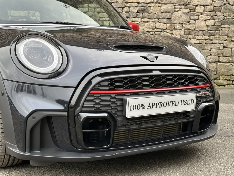 Used MINI Hatch 2022 for sale - 77607128: Photo 69