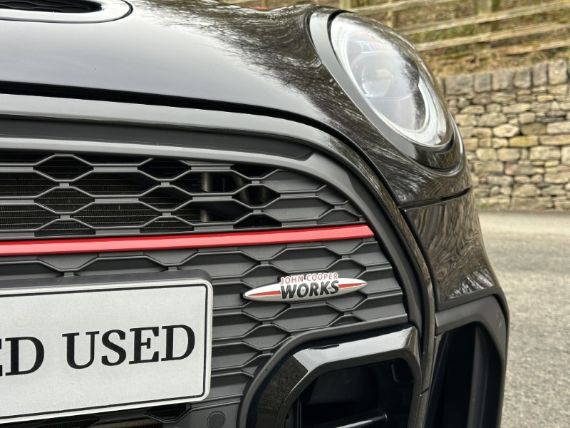 Used MINI Hatch 2022 for sale - 77607128: Photo 73