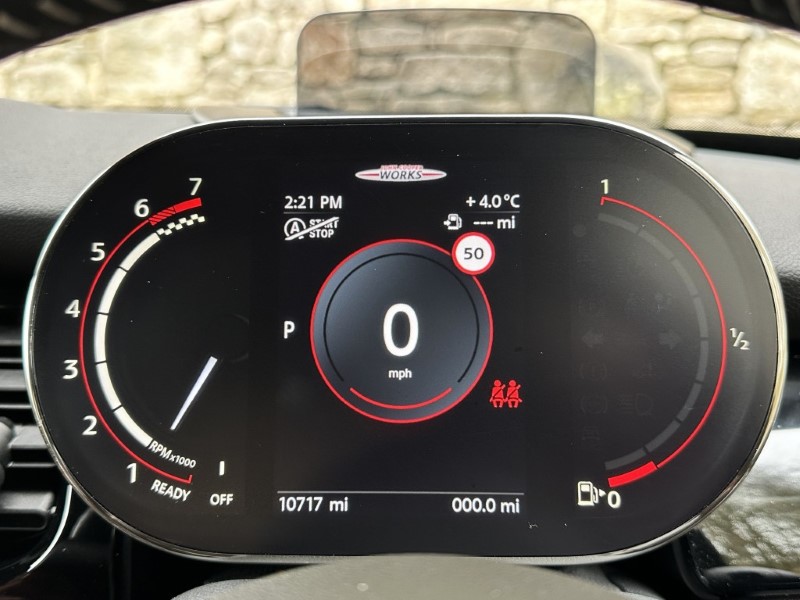 Used MINI Hatch 2022 for sale - 77607128: Photo 9