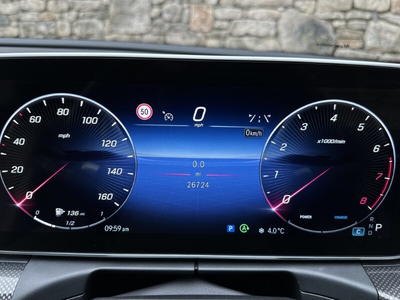 Used Mercedes-Benz C Class 2024 for sale - 77616216: Photo 11