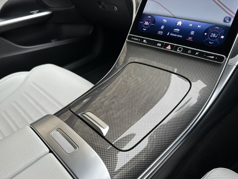 Used Mercedes-Benz C Class 2024 for sale - 77616216: Photo 12