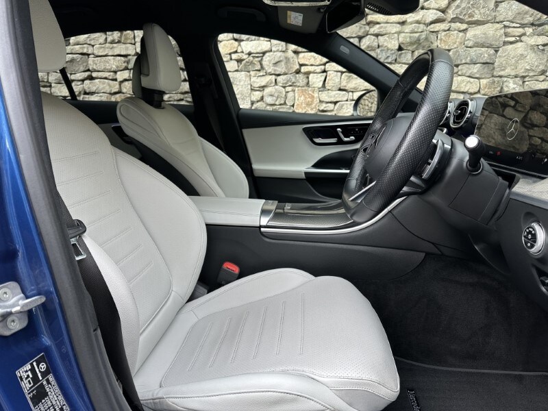 Used Mercedes-Benz C Class 2024 for sale - 77616216: Photo 13