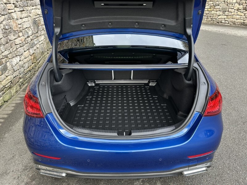 Used Mercedes-Benz C Class 2024 for sale - 77616216: Photo 15