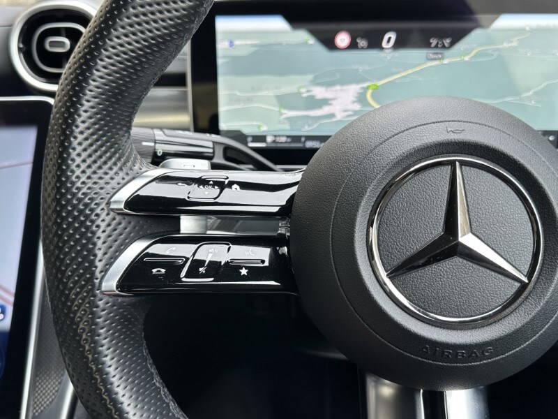 Used Mercedes-Benz C Class 2024 for sale - 77616216: Photo 19