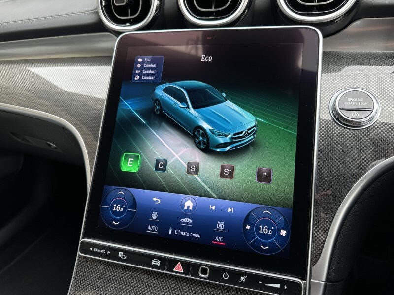Used Mercedes-Benz C Class 2024 for sale - 77616216: Photo 23