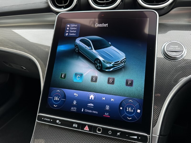 Used Mercedes-Benz C Class 2024 for sale - 77616216: Photo 24