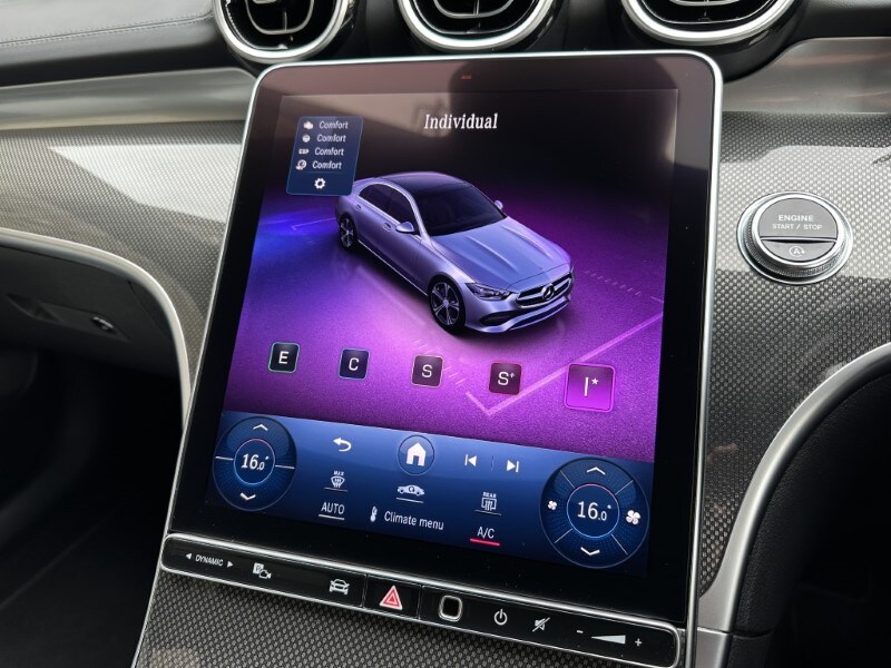 Used Mercedes-Benz C Class 2024 for sale - 77616216: Photo 27