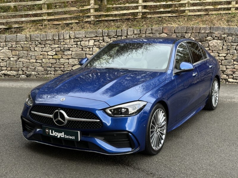 Used Mercedes-Benz C Class 2024 for sale - 77616216: Photo 31