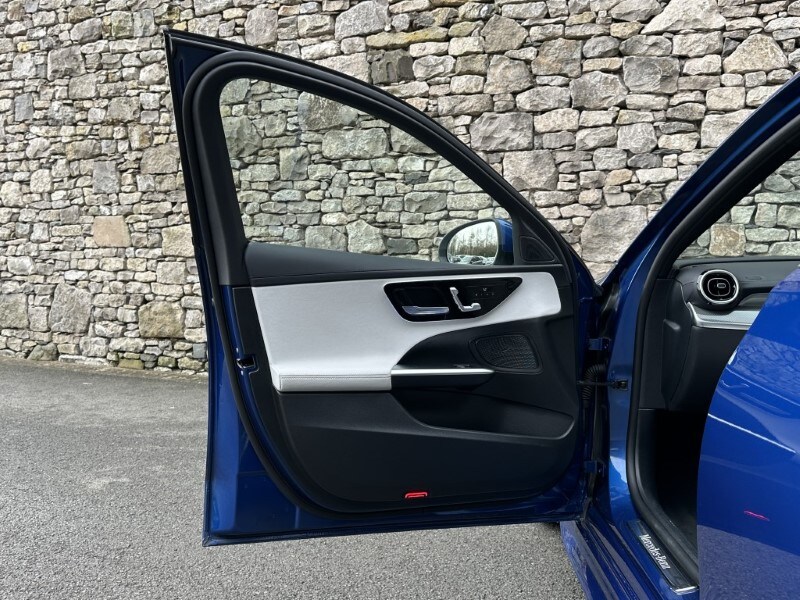 Used Mercedes-Benz C Class 2024 for sale - 77616216: Photo 33